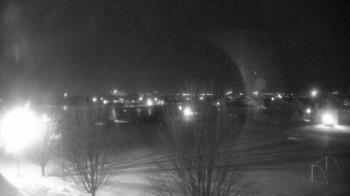 Weather camera view of Trinity Christian School.