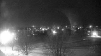 Weather camera view of Trinity Christian School.