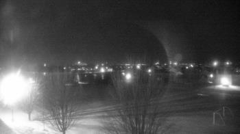 Weather camera view of Trinity Christian School.