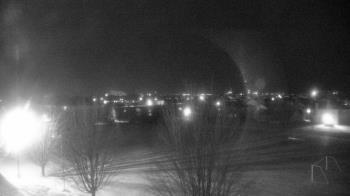 Weather camera view of Trinity Christian School.