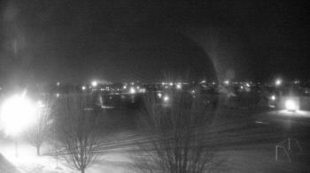 Weather camera view of Trinity Christian School.