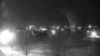 Weather camera view of Trinity Christian School.