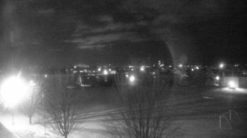 Weather camera view of Trinity Christian School.