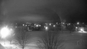 Weather camera view of Trinity Christian School.