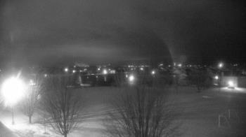 Weather camera view of Trinity Christian School.