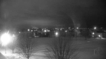 Weather camera view of Trinity Christian School.