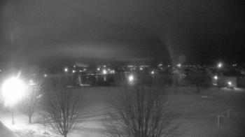 Weather camera view of Trinity Christian School.