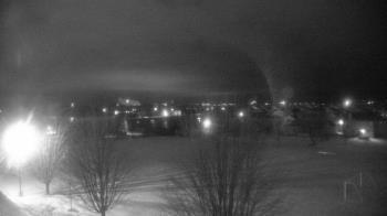 Weather camera view of Trinity Christian School.