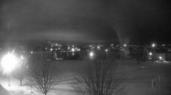 Weather camera view of Trinity Christian School.