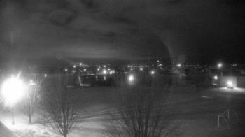 Weather camera view of Trinity Christian School.