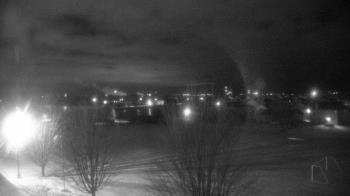 Weather camera view of Trinity Christian School.