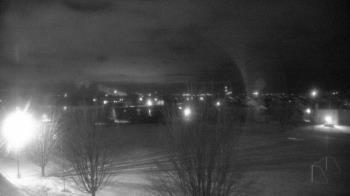 Weather camera view of Trinity Christian School.