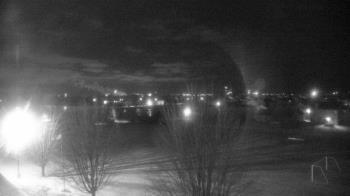 Weather camera view of Trinity Christian School.