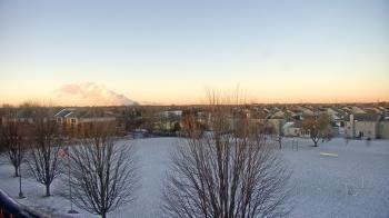 Weather camera view of Trinity Christian School.