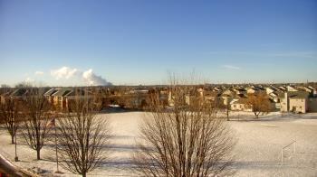 Weather camera view of Trinity Christian School.