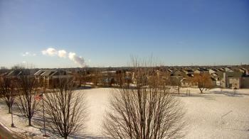 Weather camera view of Trinity Christian School.