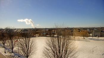 Weather camera view of Trinity Christian School.