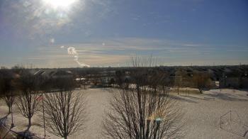 Weather camera view of Trinity Christian School.