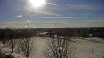 Weather camera view of Trinity Christian School.