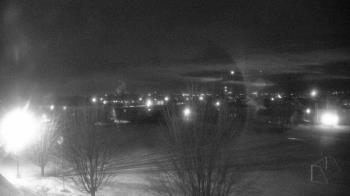 Weather camera view of Trinity Christian School.