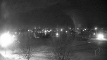 Weather camera view of Trinity Christian School.