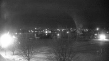 Weather camera view of Trinity Christian School.