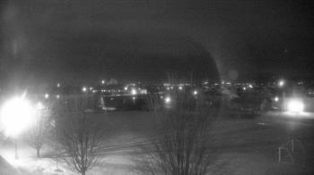 Weather camera view of Trinity Christian School.