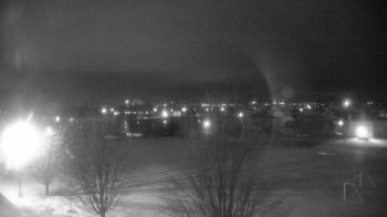 Weather camera view of Trinity Christian School.