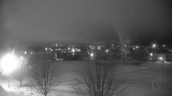 Weather camera view of Trinity Christian School.