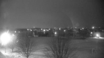 Weather camera view of Trinity Christian School.