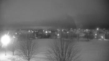 Weather camera view of Trinity Christian School.