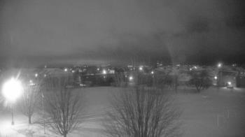 Weather camera view of Trinity Christian School.