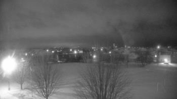 Weather camera view of Trinity Christian School.