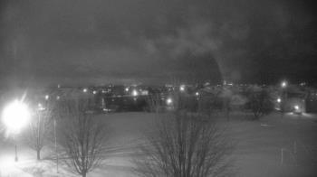 Weather camera view of Trinity Christian School.