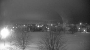 Weather camera view of Trinity Christian School.