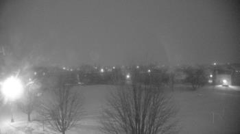 Weather camera view of Trinity Christian School.