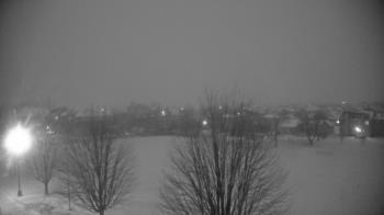 Weather camera view of Trinity Christian School.