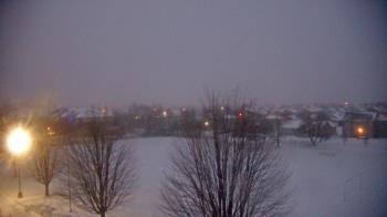 Weather camera view of Trinity Christian School.