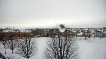 Weather camera view of Trinity Christian School.