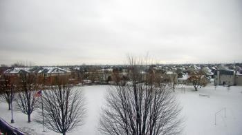 Weather camera view of Trinity Christian School.