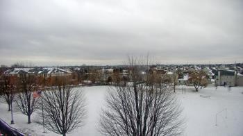 Weather camera view of Trinity Christian School.