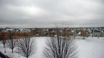 Weather camera view of Trinity Christian School.