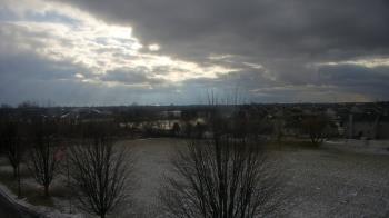 Weather camera view of Trinity Christian School.