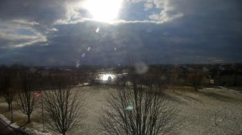 Weather camera view of Trinity Christian School.