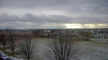 Weather camera view of Trinity Christian School.