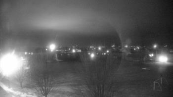 Weather camera view of Trinity Christian School.