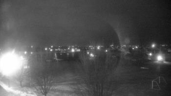 Weather camera view of Trinity Christian School.