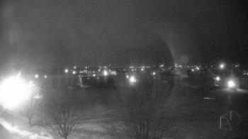 Weather camera view of Trinity Christian School.