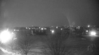 Weather camera view of Trinity Christian School.