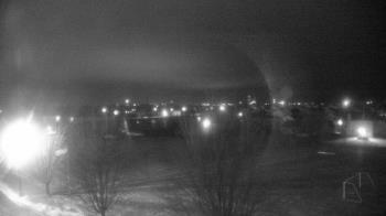 Weather camera view of Trinity Christian School.